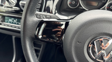 Volkswagen Up 1.0 High Up 5dr Petrol Hatchback